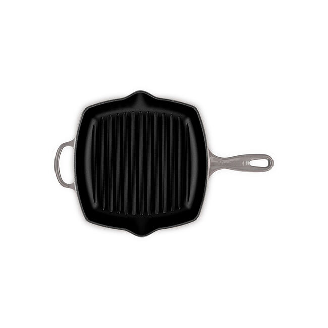 Signature Square Skillet GrillOyster, view 5